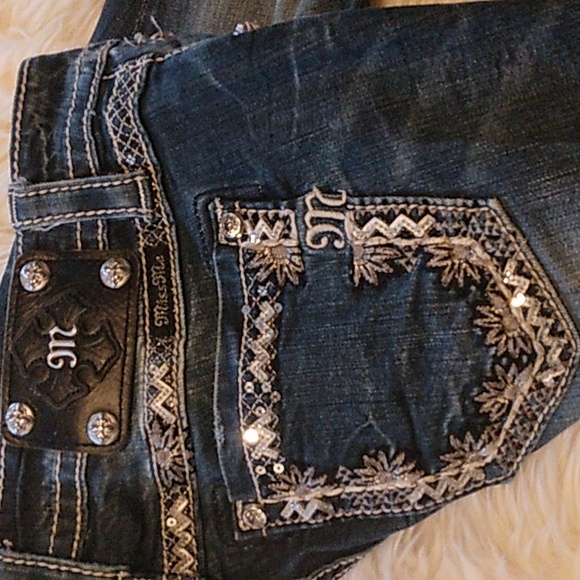 Miss Me jeans - Picture 7 of 9